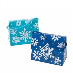 Party Favor Boxes - 12 count
